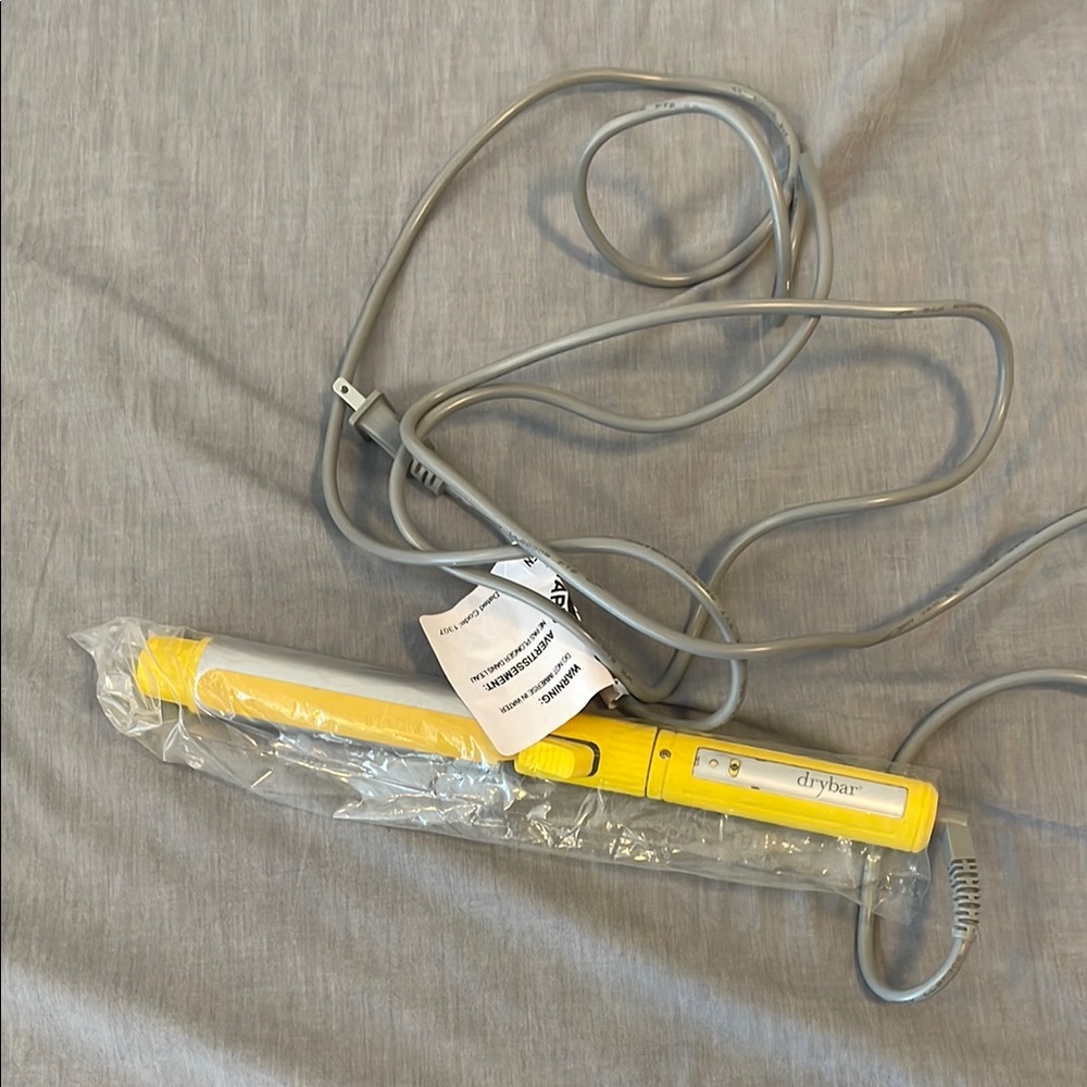 Drybar 3 Day Bender Styling Tool